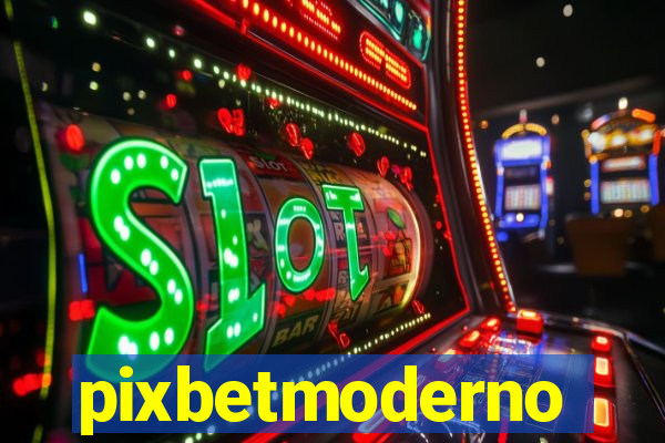 pixbetmoderno