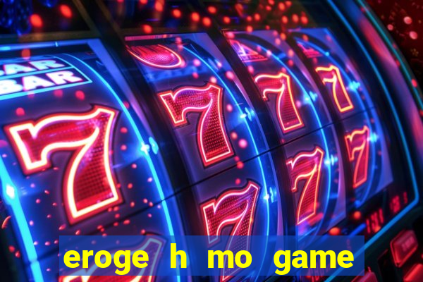 eroge h mo game mo kaihatsu zanmai