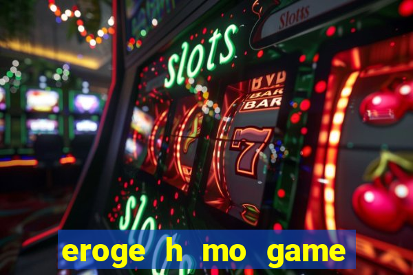eroge h mo game mo kaihatsu zanmai
