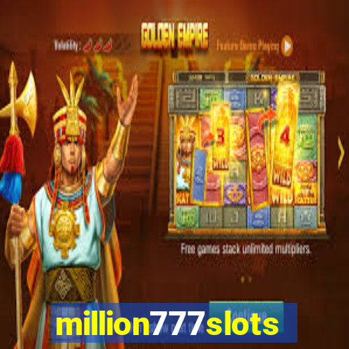 million777slots.com