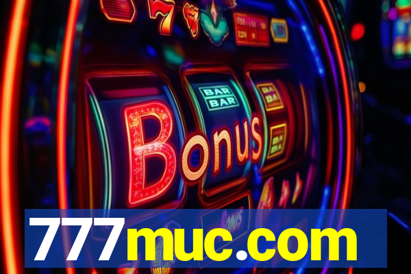 777muc.com