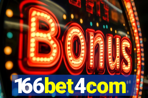166bet4com