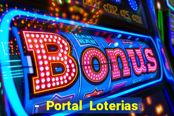 - Portal Loterias | CAIXA