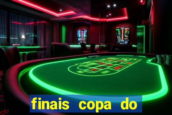 finais copa do brasil cruzeiro