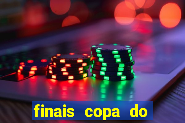 finais copa do brasil cruzeiro