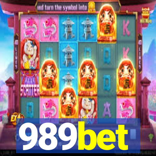 989bet