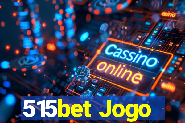 515bet Jogo