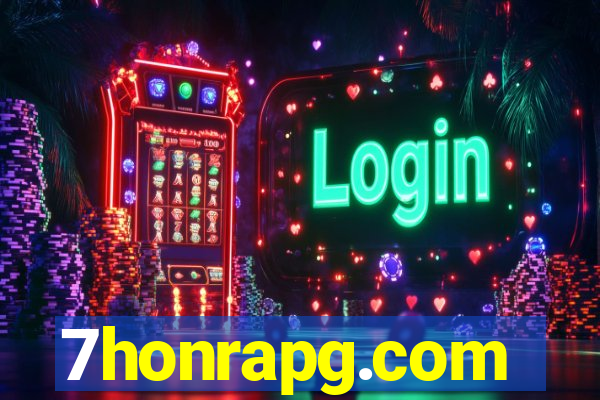 7honrapg.com
