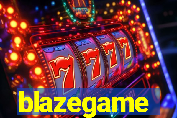 blazegame