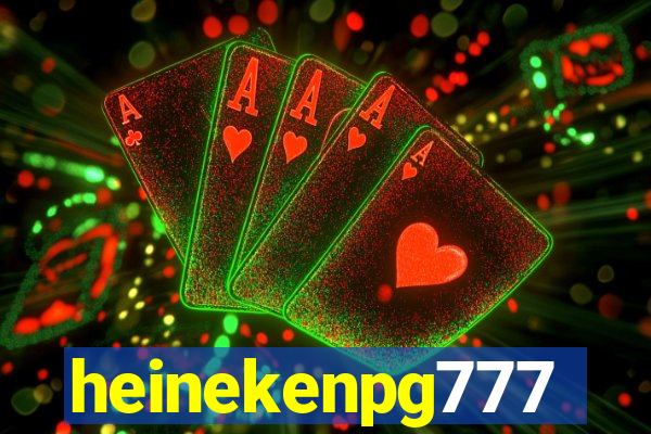 heinekenpg777