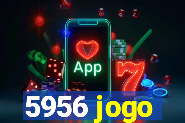 5956 jogo
