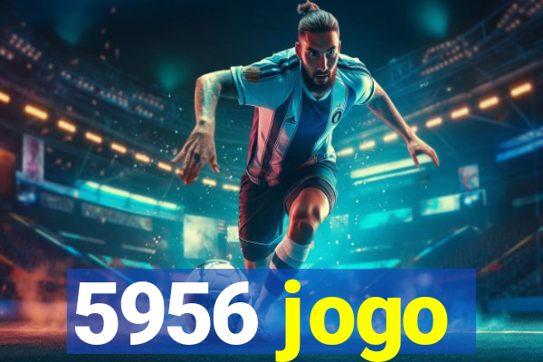 5956 jogo