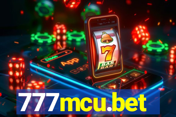 777mcu.bet
