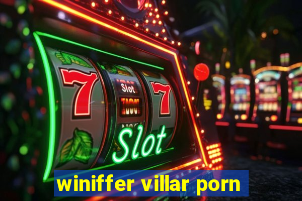 winiffer villar porn