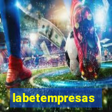 labetempresas