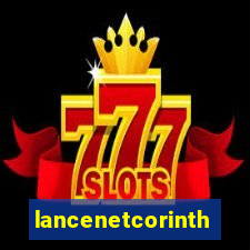 lancenetcorinthians