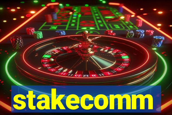 stakecomm