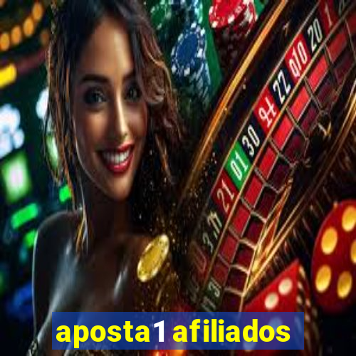 aposta1 afiliados