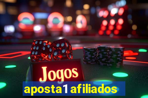 aposta1 afiliados