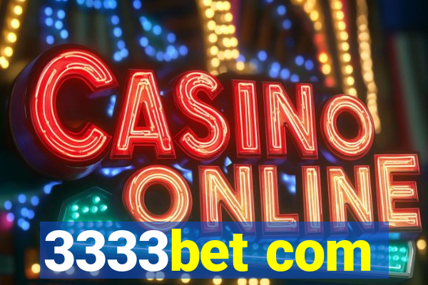3333bet com
