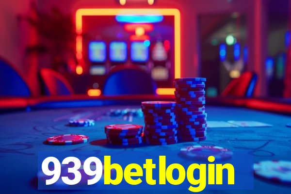 939betlogin