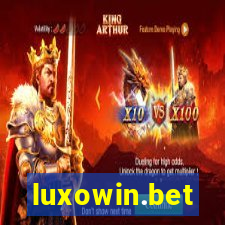 luxowin.bet