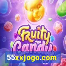 55xxjogo.com