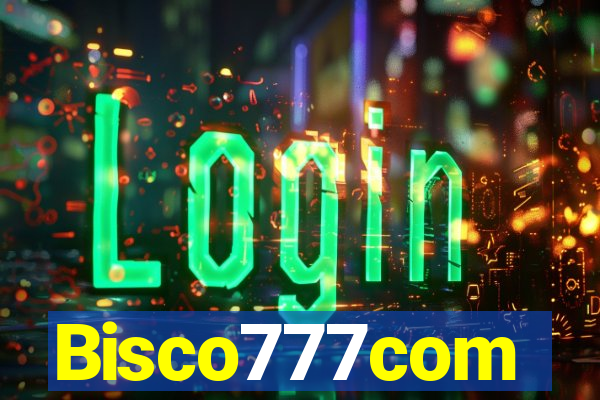 Bisco777com