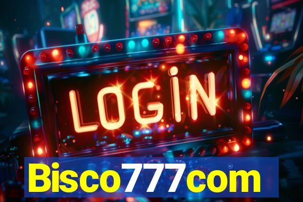 Bisco777com