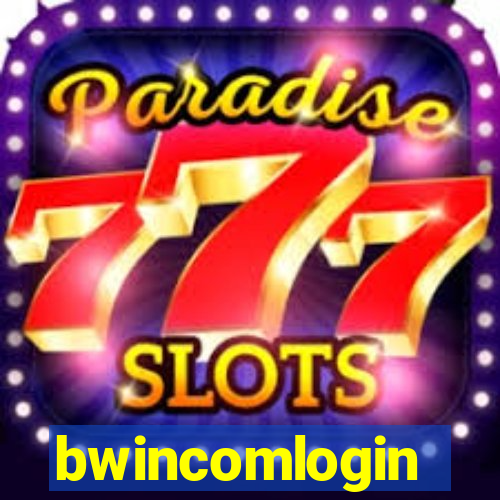 bwincomlogin