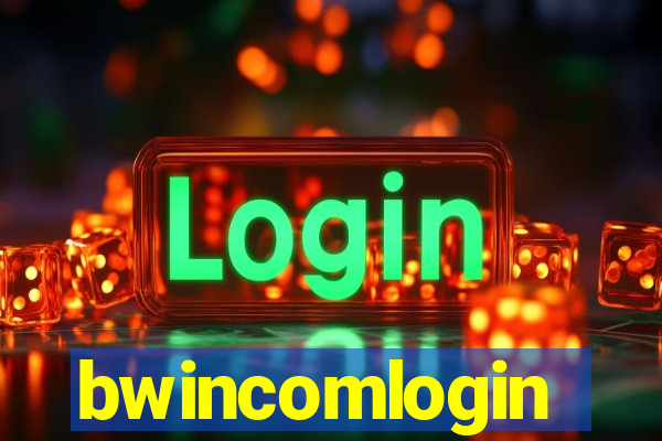 bwincomlogin