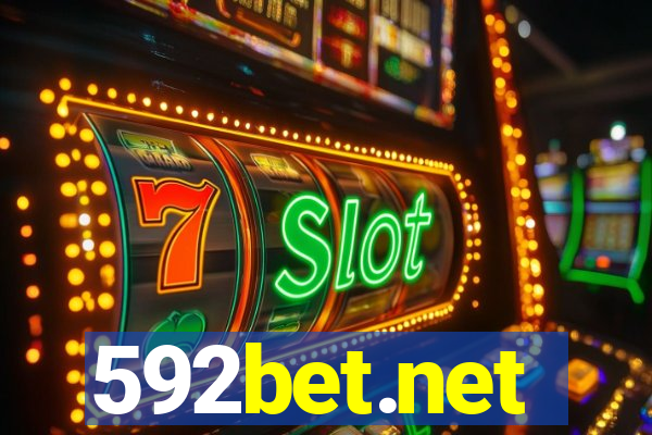 592bet.net