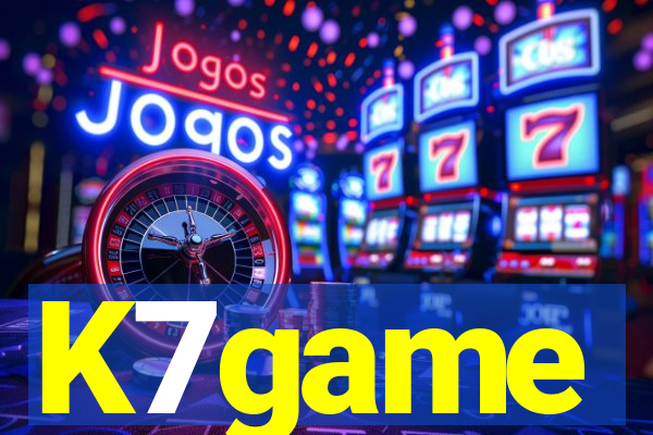 K7game