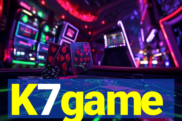 K7game