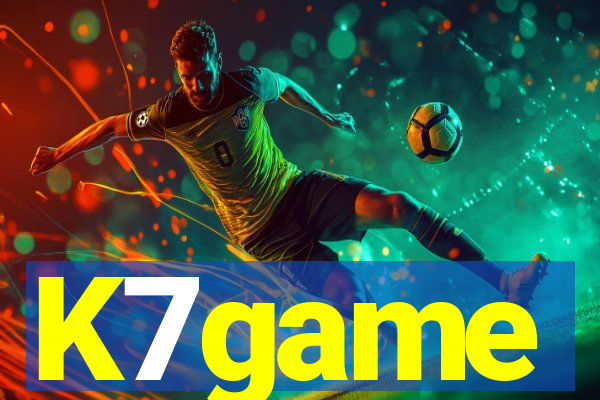 K7game