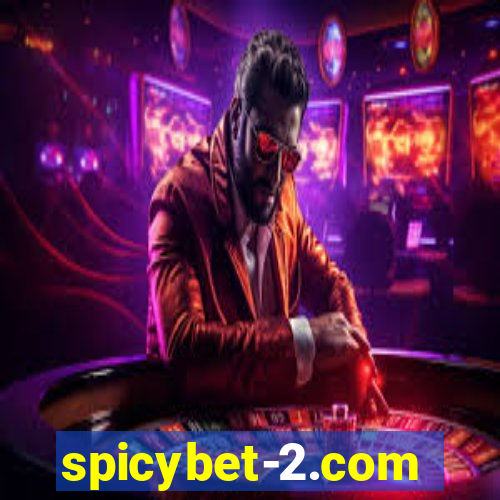 spicybet-2.com