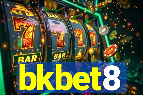 bkbet8
