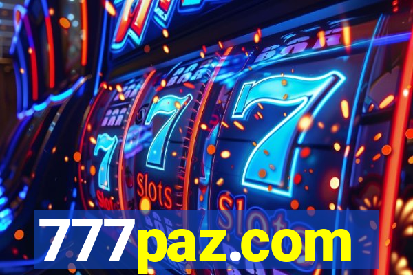 777paz.com