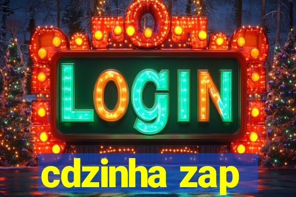 cdzinha zap