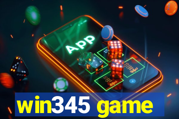 win345 game
