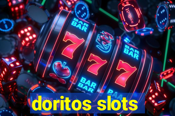 doritos slots