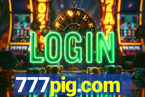 777pig.com