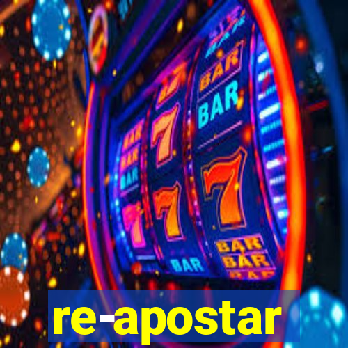 re-apostar sportingbet o que significa