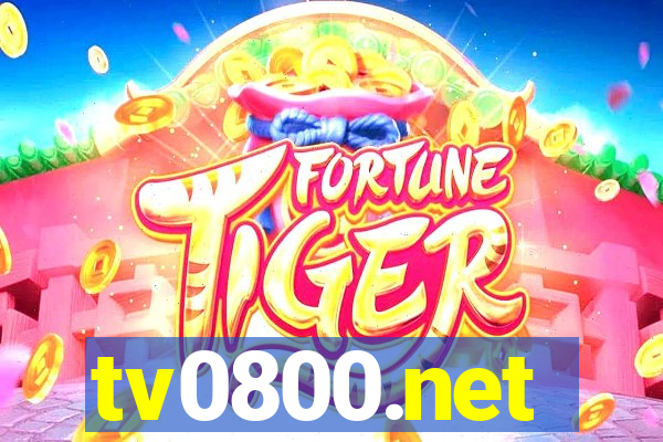 tv0800.net