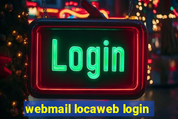 webmail locaweb login