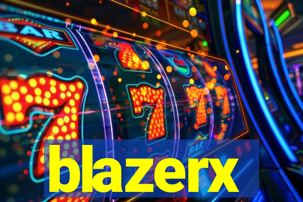 blazerx
