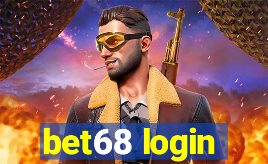 bet68 login