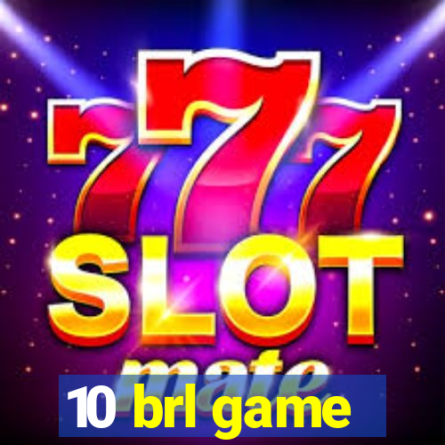 10 brl game