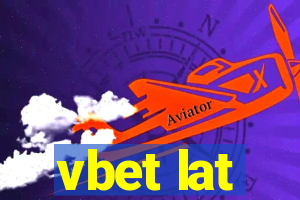 vbet lat