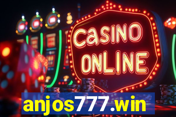 anjos777.win